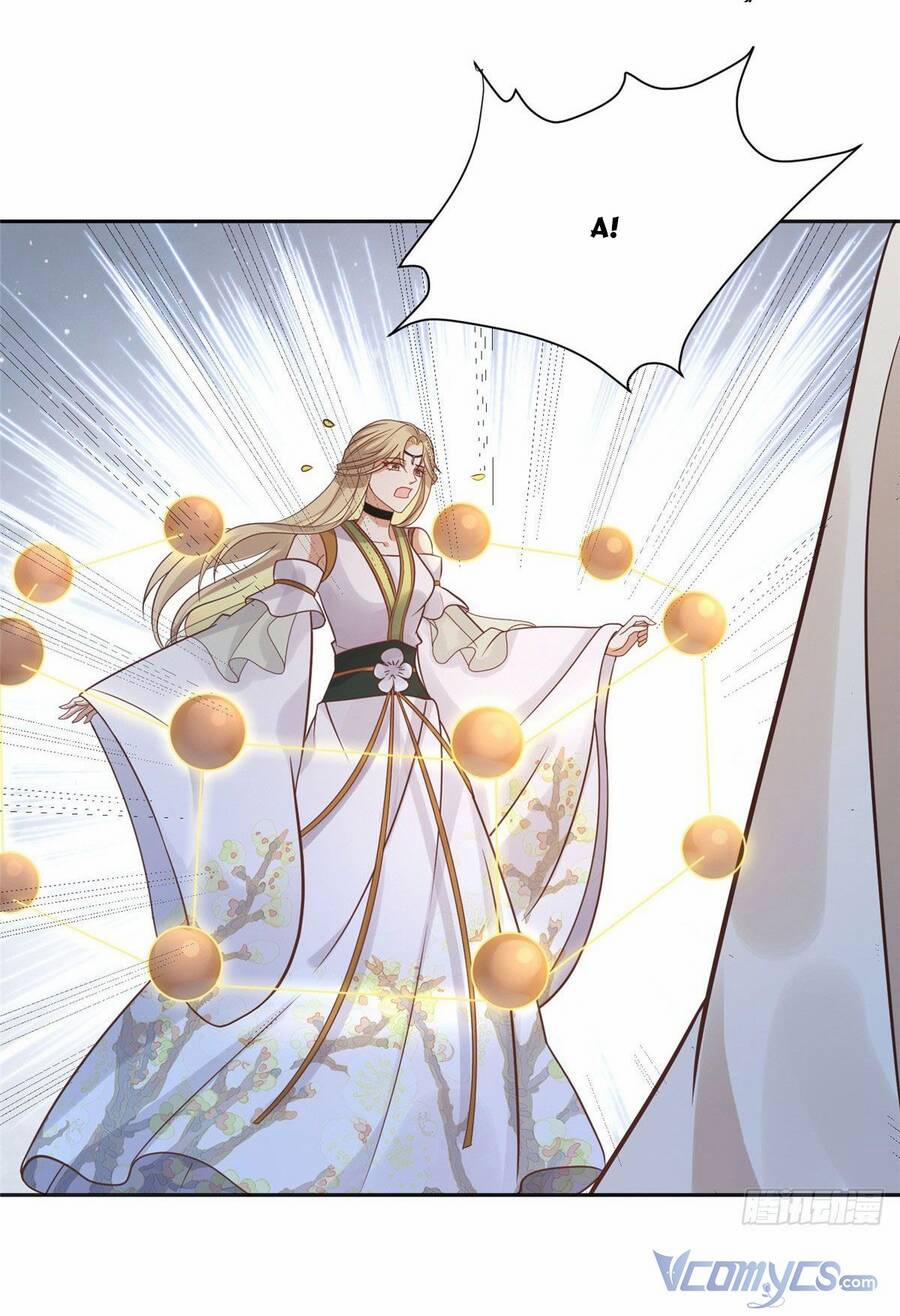 Bệnh Kiều Vương Gia Dựa Vào Ta Để Tiếp Tục Sống 100 trang 24