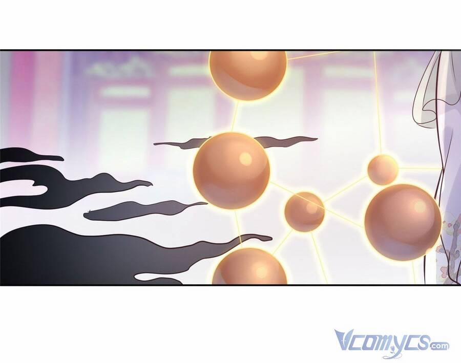 Bệnh Kiều Vương Gia Dựa Vào Ta Để Tiếp Tục Sống 100 trang 25