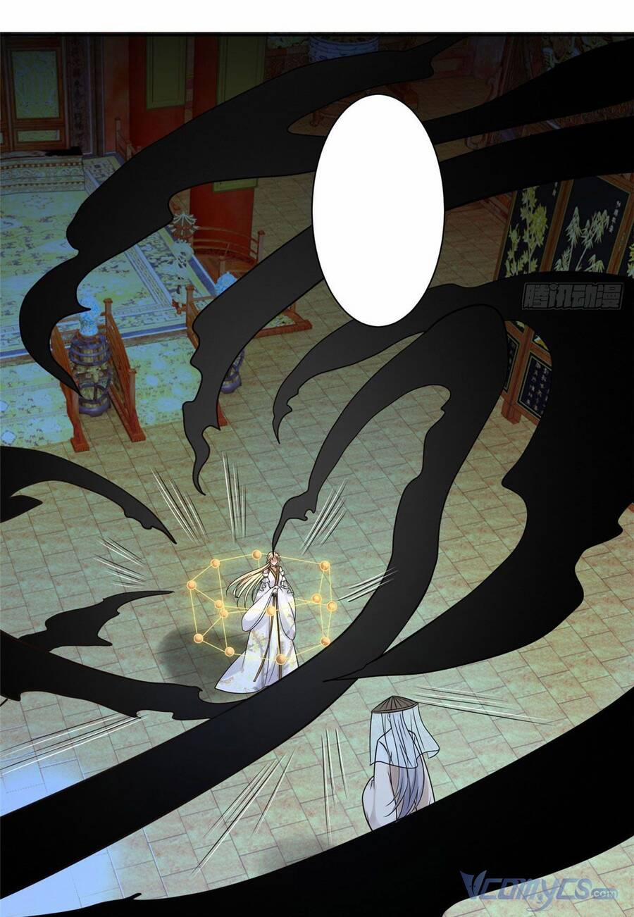 Bệnh Kiều Vương Gia Dựa Vào Ta Để Tiếp Tục Sống 100 trang 26