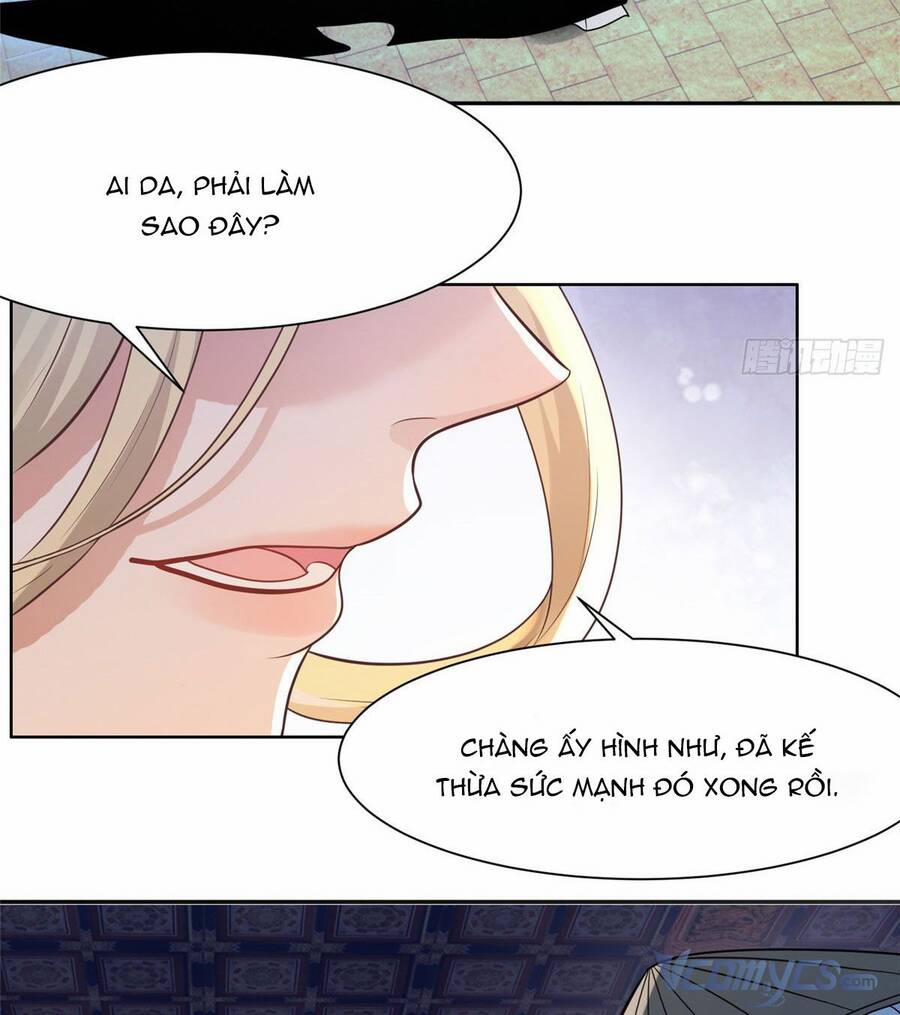 Bệnh Kiều Vương Gia Dựa Vào Ta Để Tiếp Tục Sống 100 trang 27