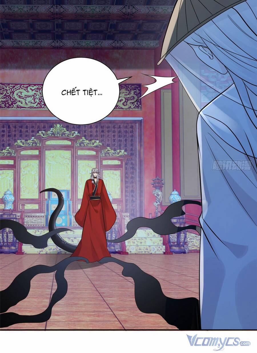 Bệnh Kiều Vương Gia Dựa Vào Ta Để Tiếp Tục Sống 100 trang 28