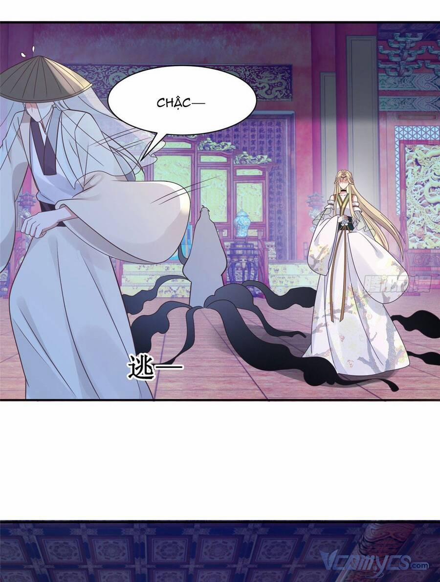 Bệnh Kiều Vương Gia Dựa Vào Ta Để Tiếp Tục Sống 100 trang 29