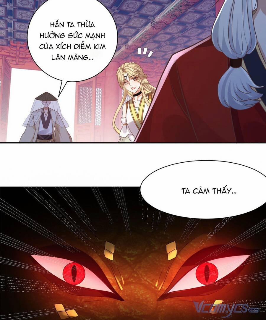 Bệnh Kiều Vương Gia Dựa Vào Ta Để Tiếp Tục Sống 100 trang 5