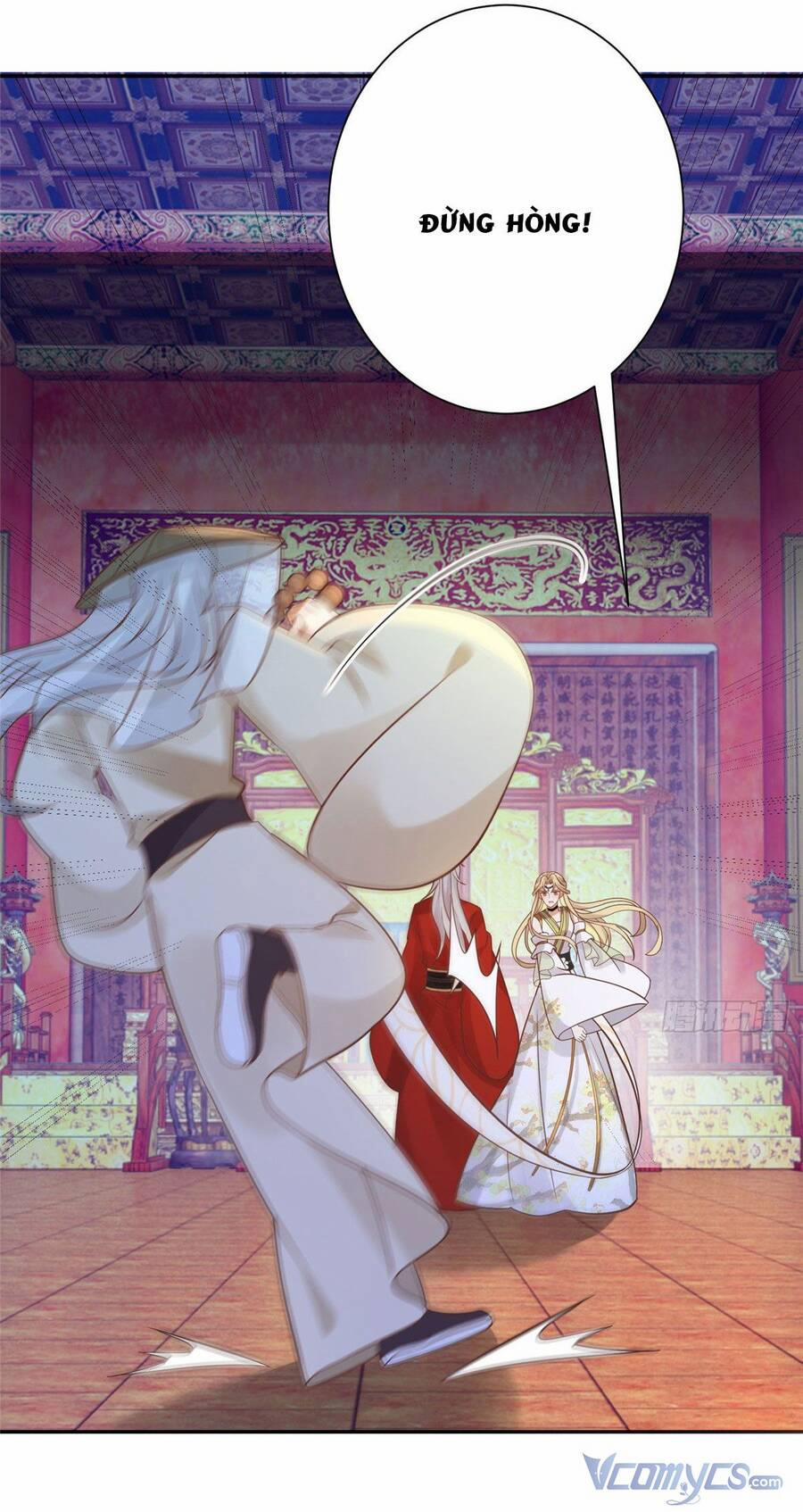 Bệnh Kiều Vương Gia Dựa Vào Ta Để Tiếp Tục Sống 100 trang 9