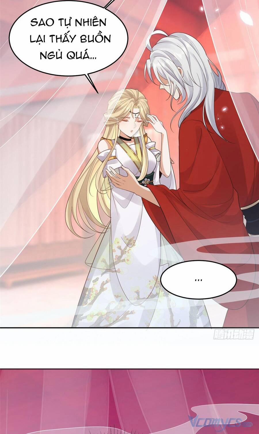 Bệnh Kiều Vương Gia Dựa Vào Ta Để Tiếp Tục Sống 102 trang 17