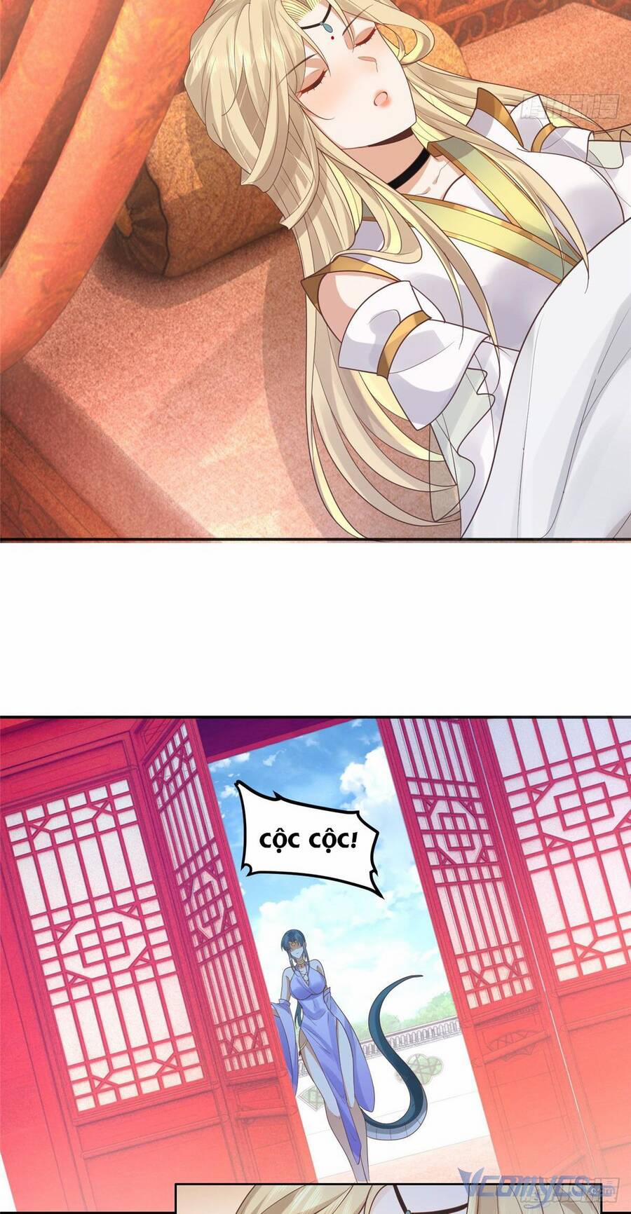 Bệnh Kiều Vương Gia Dựa Vào Ta Để Tiếp Tục Sống 102 trang 20