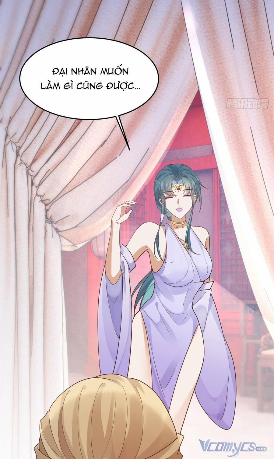 Bệnh Kiều Vương Gia Dựa Vào Ta Để Tiếp Tục Sống 102 trang 22