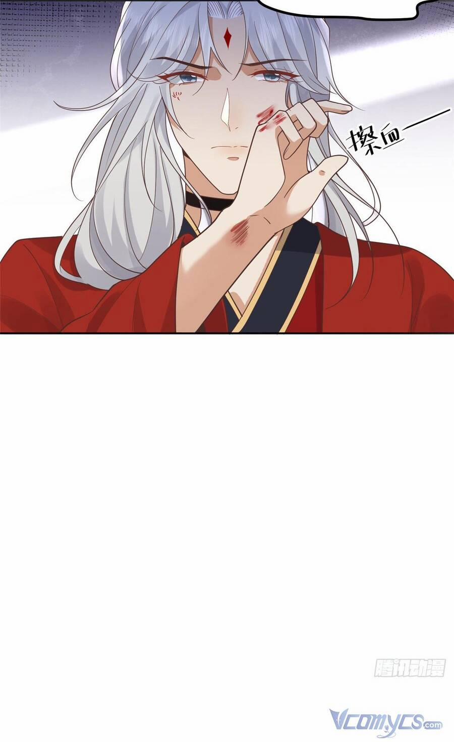 Bệnh Kiều Vương Gia Dựa Vào Ta Để Tiếp Tục Sống 102 trang 29