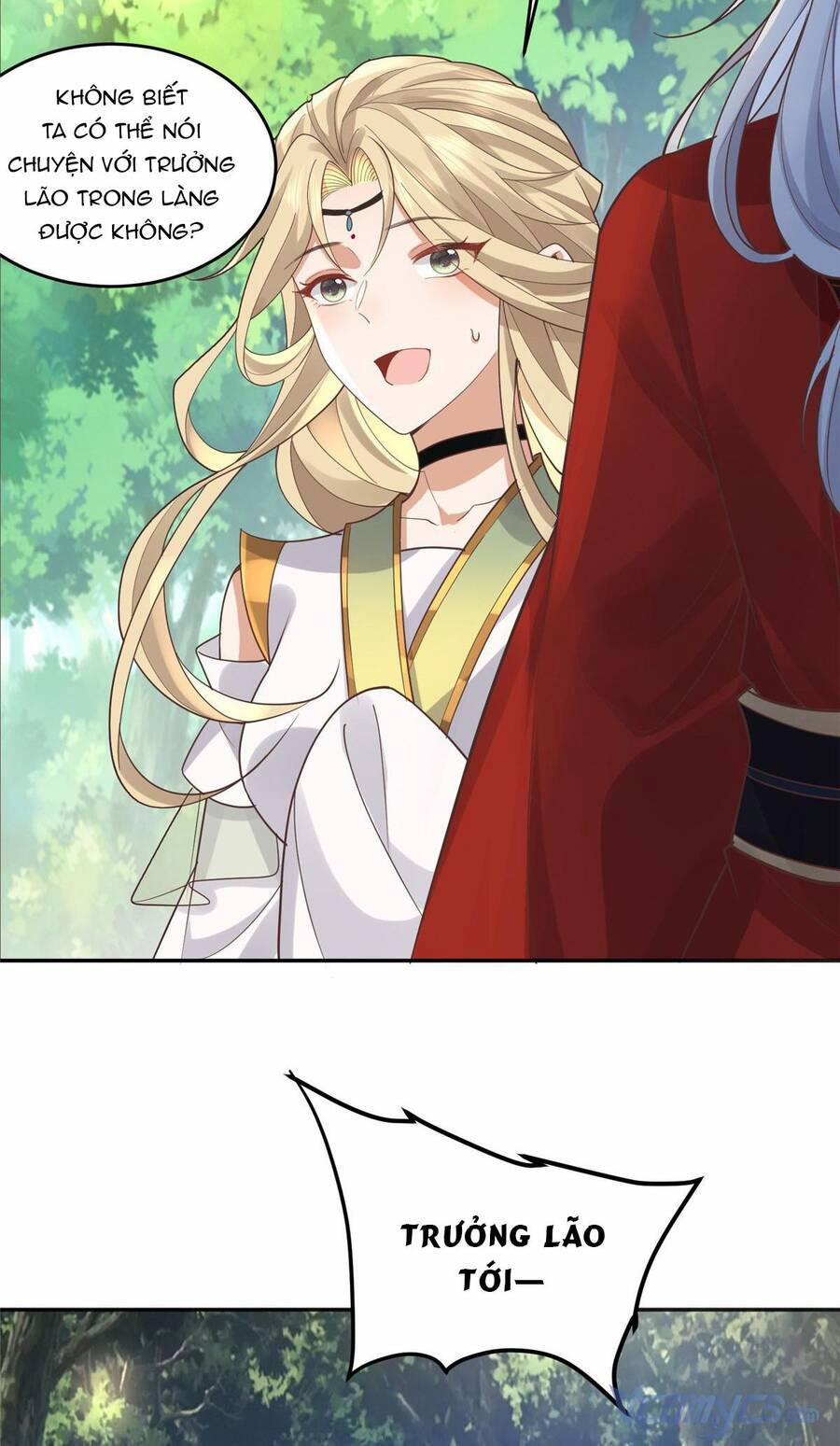 Bệnh Kiều Vương Gia Dựa Vào Ta Để Tiếp Tục Sống 102 trang 5