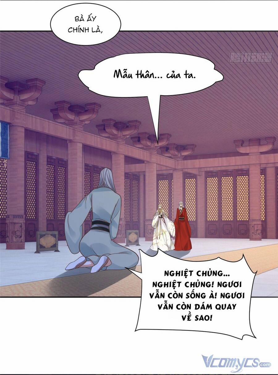 Bệnh Kiều Vương Gia Dựa Vào Ta Để Tiếp Tục Sống 103 trang 11