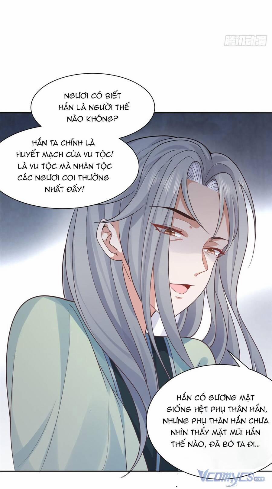 Bệnh Kiều Vương Gia Dựa Vào Ta Để Tiếp Tục Sống 103 trang 14