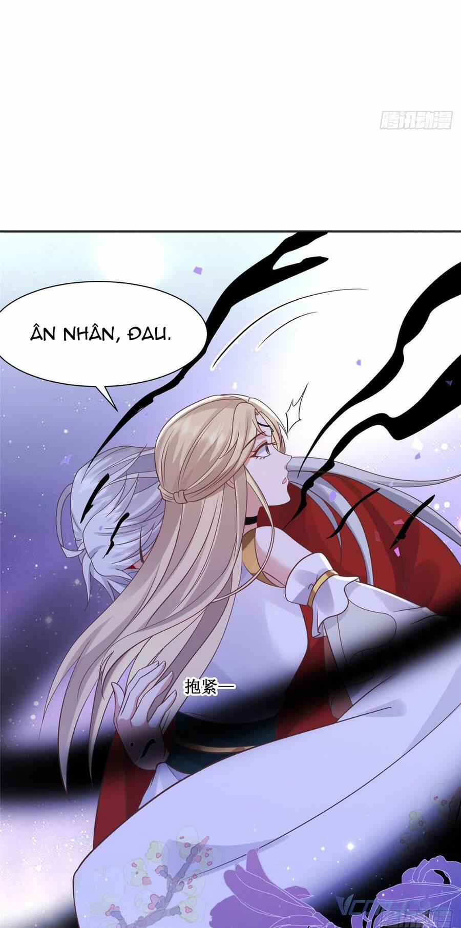 Bệnh Kiều Vương Gia Dựa Vào Ta Để Tiếp Tục Sống 103 trang 26