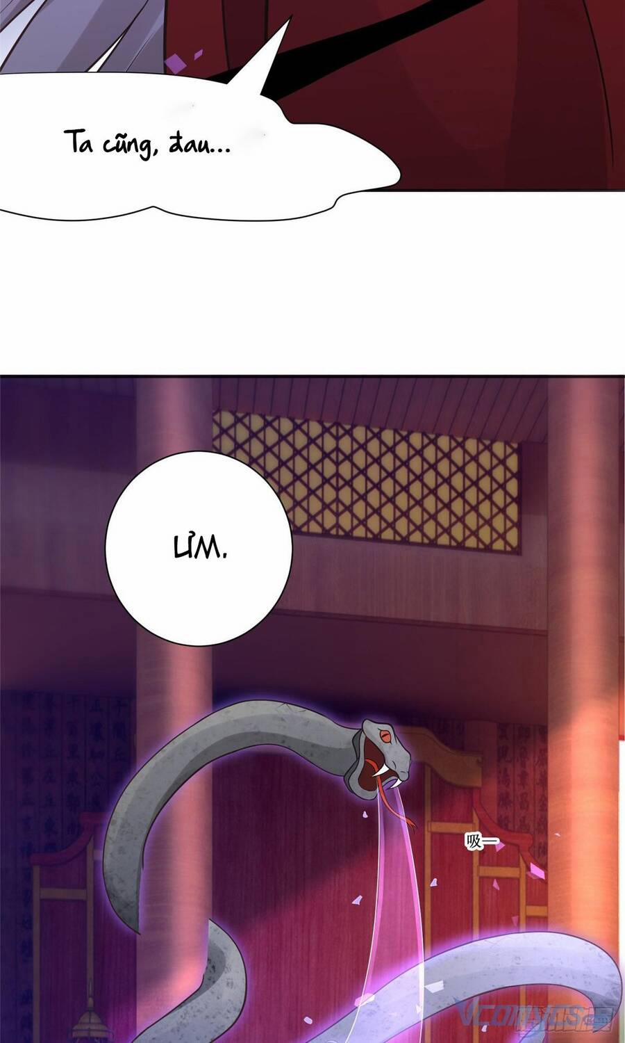 Bệnh Kiều Vương Gia Dựa Vào Ta Để Tiếp Tục Sống 103 trang 28