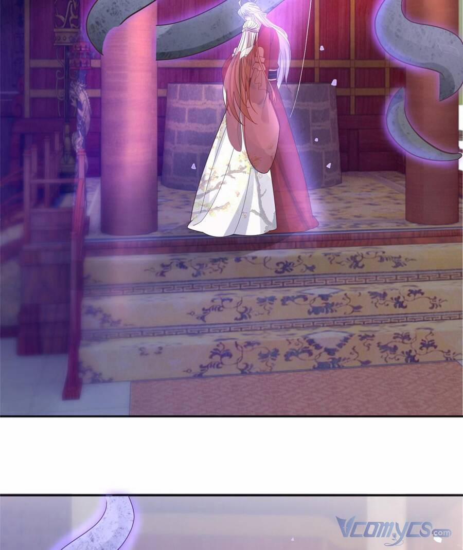 Bệnh Kiều Vương Gia Dựa Vào Ta Để Tiếp Tục Sống 103 trang 29