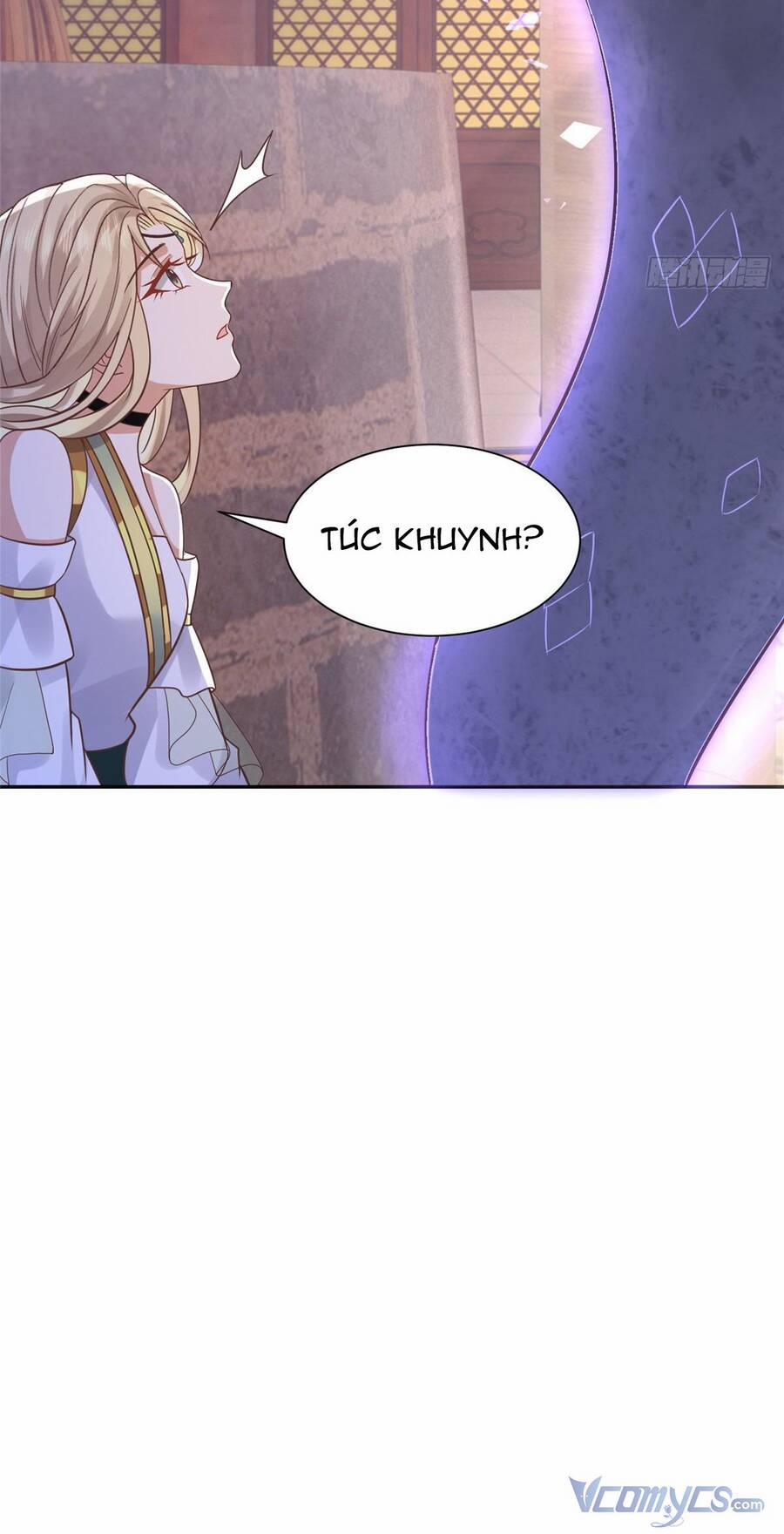 Bệnh Kiều Vương Gia Dựa Vào Ta Để Tiếp Tục Sống 103 trang 31