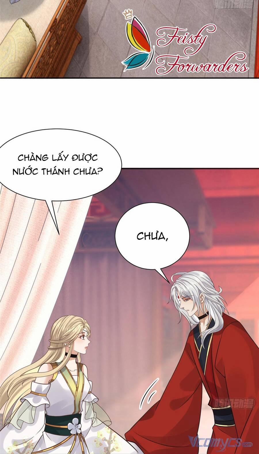 Bệnh Kiều Vương Gia Dựa Vào Ta Để Tiếp Tục Sống 103 trang 5