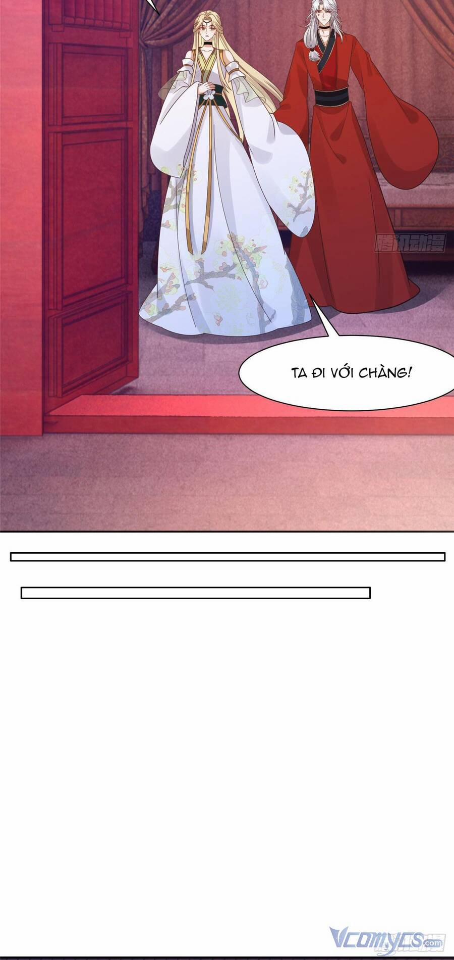 Bệnh Kiều Vương Gia Dựa Vào Ta Để Tiếp Tục Sống 103 trang 8