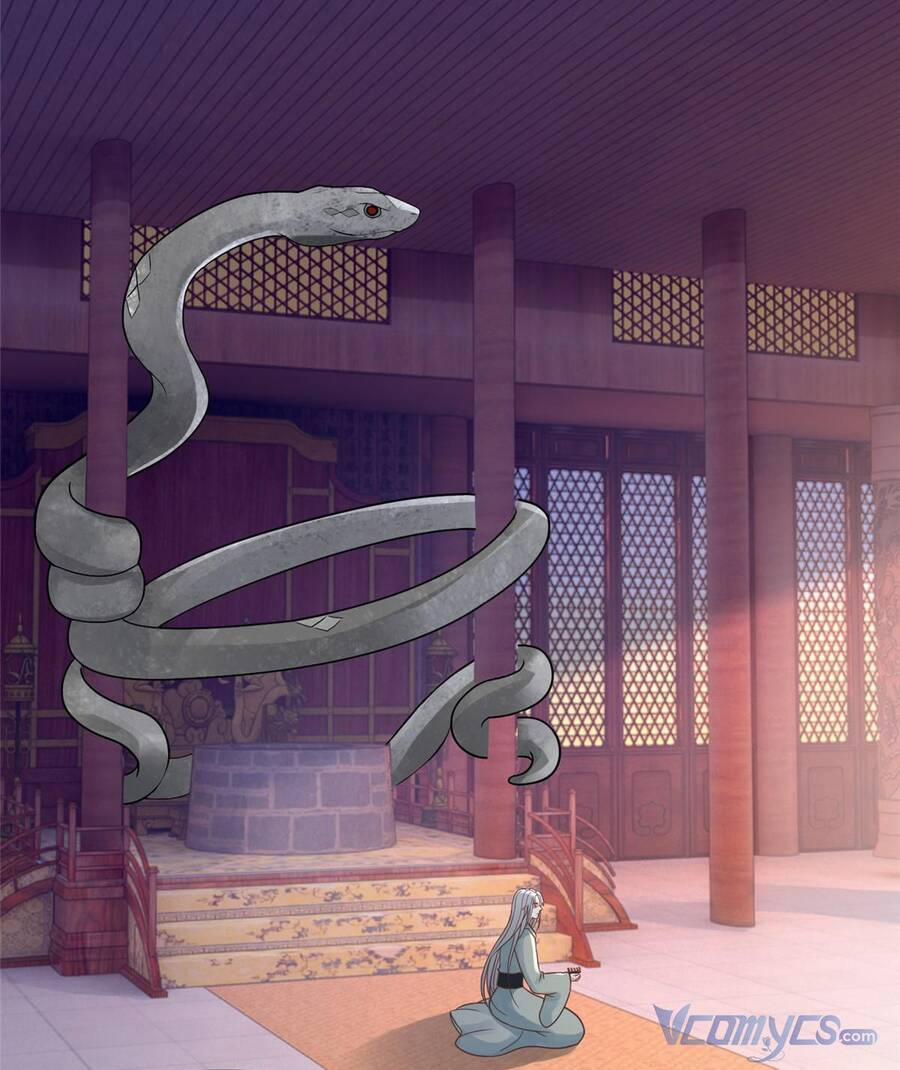 Bệnh Kiều Vương Gia Dựa Vào Ta Để Tiếp Tục Sống 103 trang 9