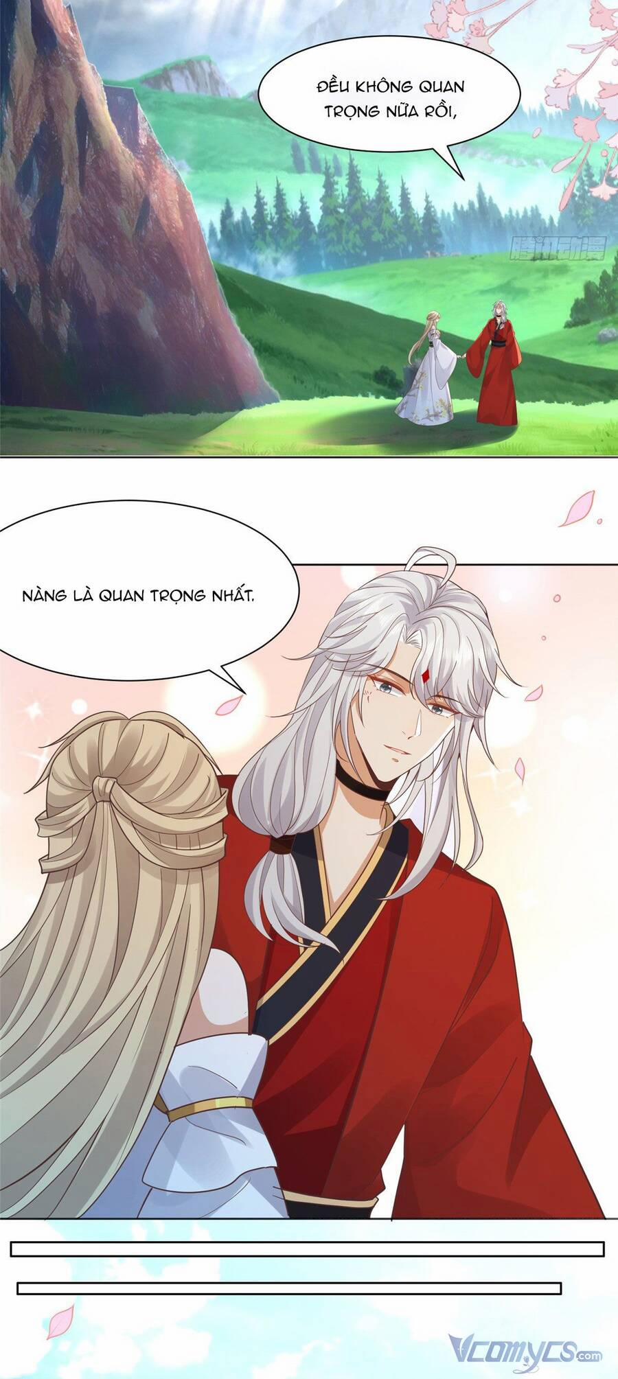 Bệnh Kiều Vương Gia Dựa Vào Ta Để Tiếp Tục Sống 104 trang 12