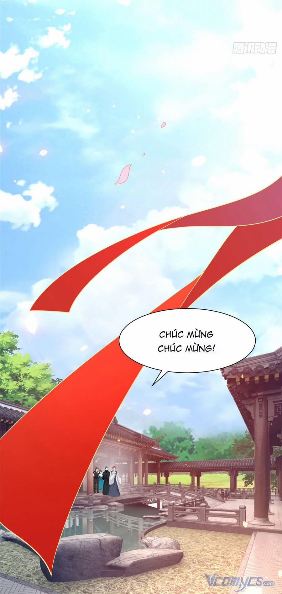 Bệnh Kiều Vương Gia Dựa Vào Ta Để Tiếp Tục Sống 104 trang 13