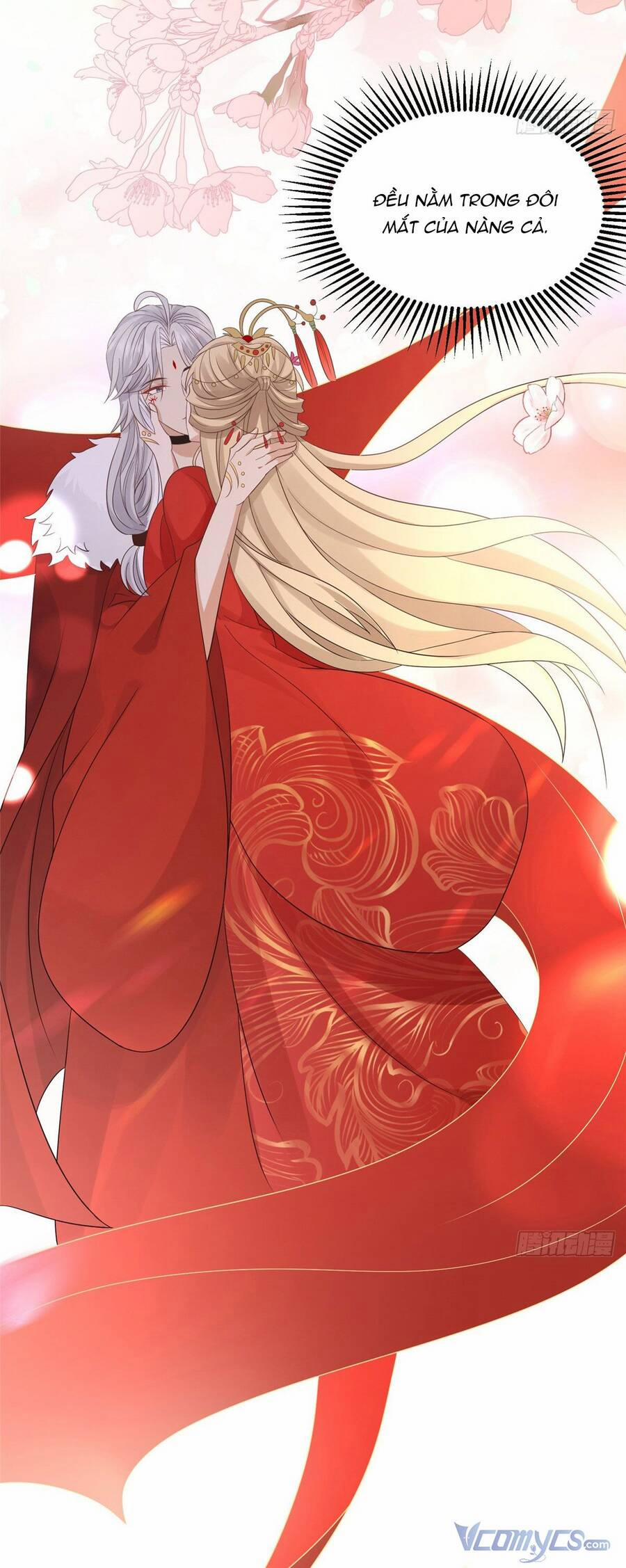 Bệnh Kiều Vương Gia Dựa Vào Ta Để Tiếp Tục Sống 104 trang 24