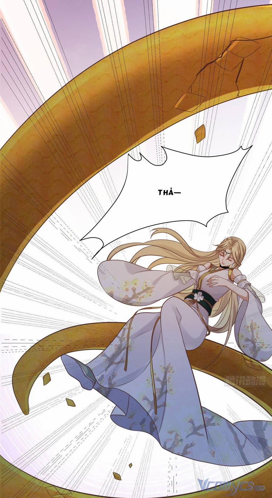 Bệnh Kiều Vương Gia Dựa Vào Ta Để Tiếp Tục Sống 104 trang 5