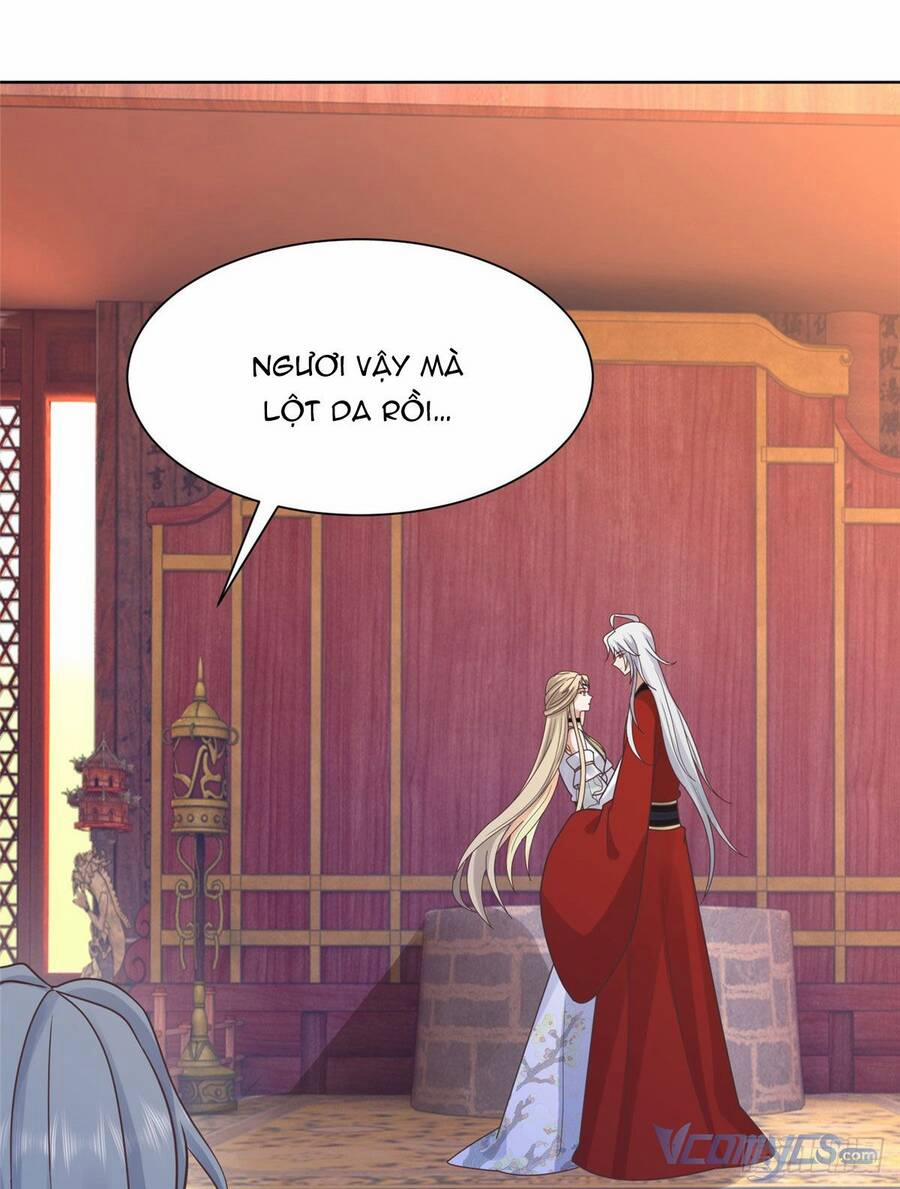 Bệnh Kiều Vương Gia Dựa Vào Ta Để Tiếp Tục Sống 104 trang 8