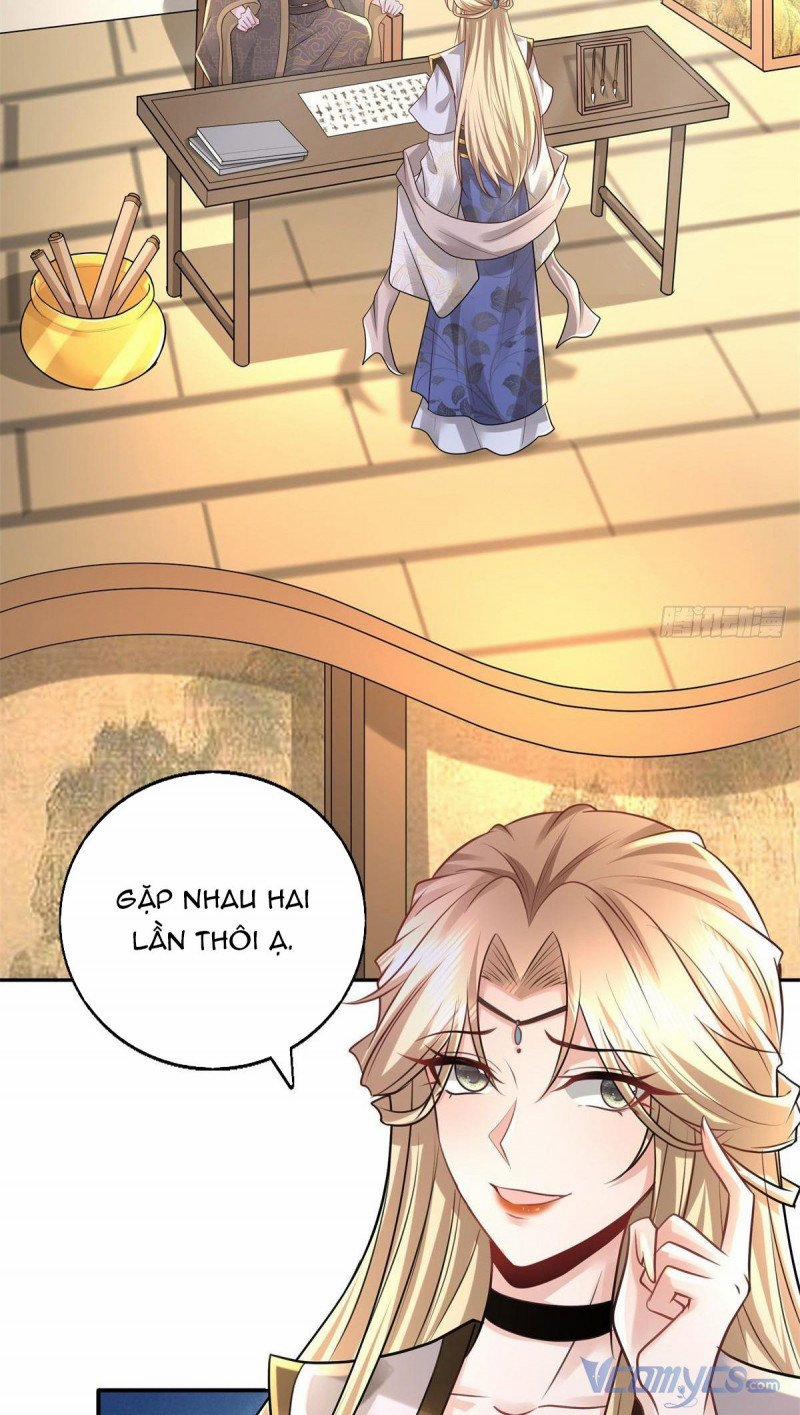 Bệnh Kiều Vương Gia Dựa Vào Ta Để Tiếp Tục Sống 11 trang 2