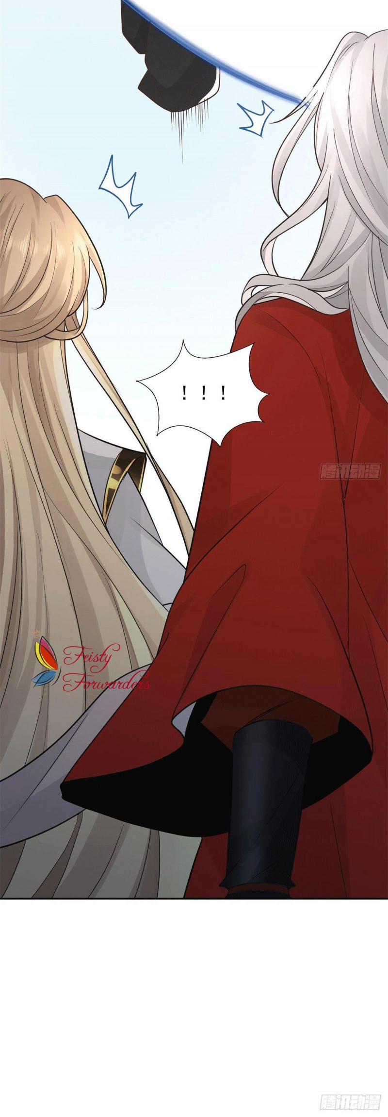 Bệnh Kiều Vương Gia Dựa Vào Ta Để Tiếp Tục Sống 12 trang 23