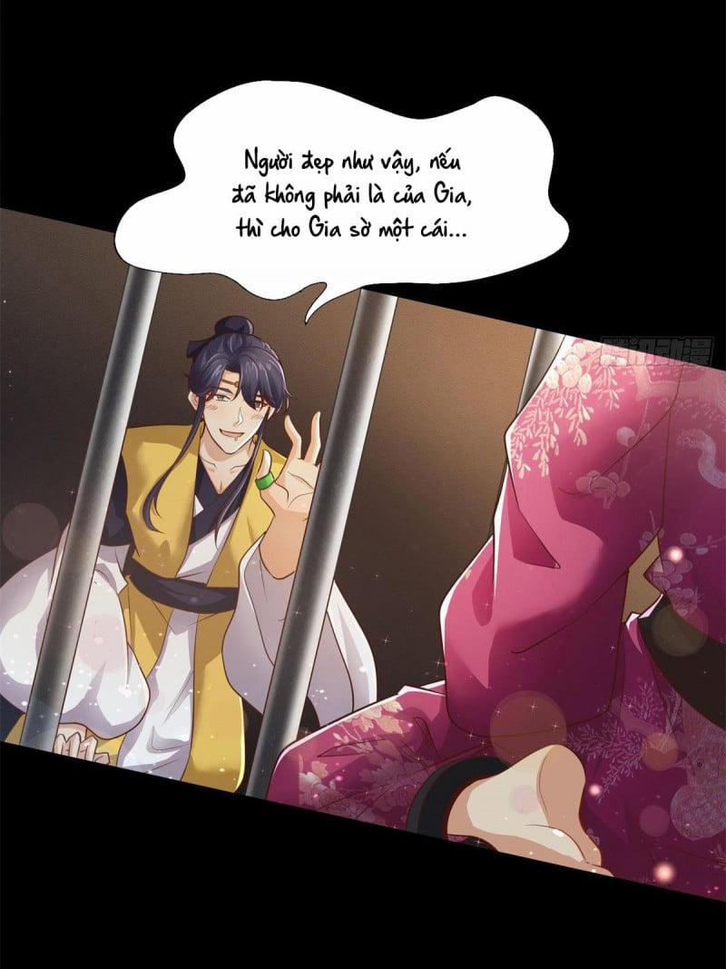 Bệnh Kiều Vương Gia Dựa Vào Ta Để Tiếp Tục Sống 4 trang 14