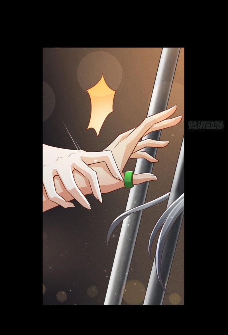 Bệnh Kiều Vương Gia Dựa Vào Ta Để Tiếp Tục Sống 4 trang 15