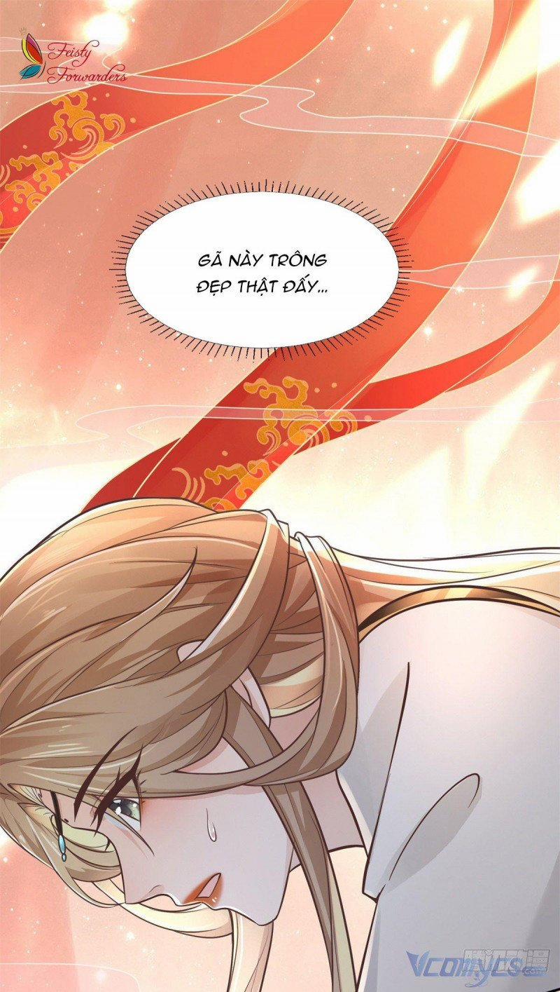 Bệnh Kiều Vương Gia Dựa Vào Ta Để Tiếp Tục Sống 5 trang 0