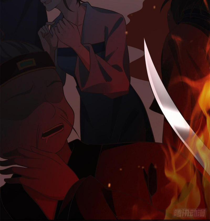 Bệnh Kiều Vương Gia Dựa Vào Ta Để Tiếp Tục Sống 5 trang 10