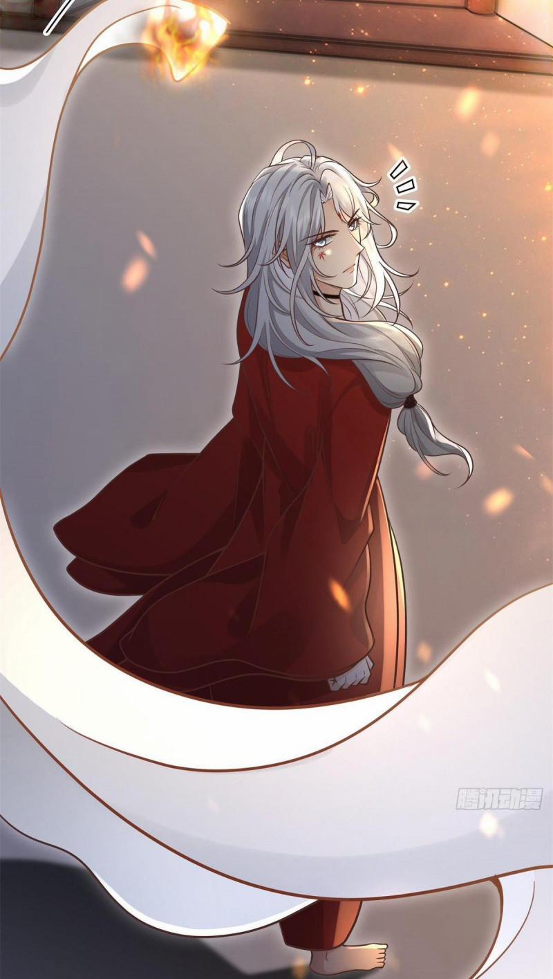 Bệnh Kiều Vương Gia Dựa Vào Ta Để Tiếp Tục Sống 5 trang 12