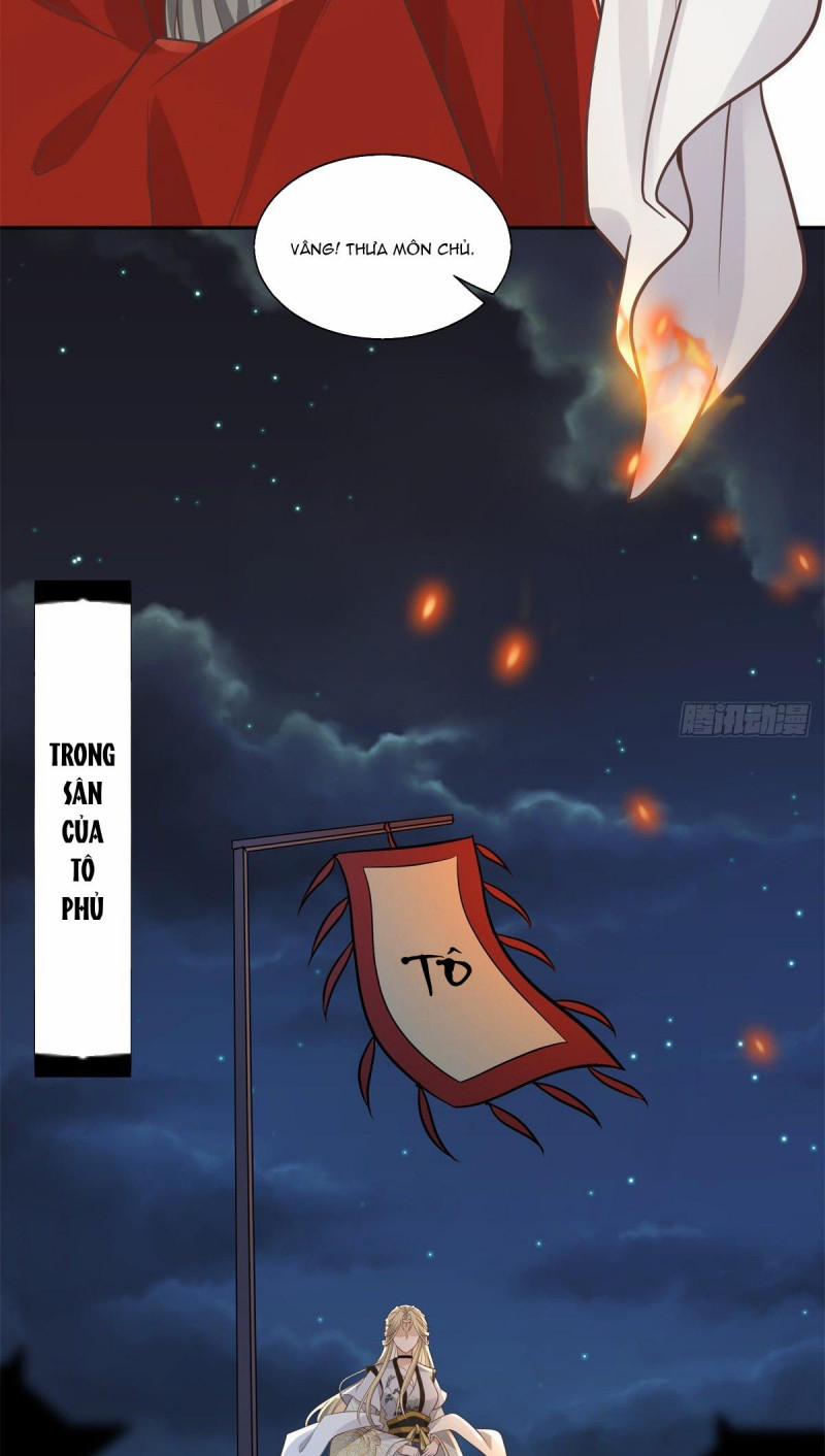 Bệnh Kiều Vương Gia Dựa Vào Ta Để Tiếp Tục Sống 5 trang 16