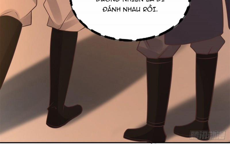 Bệnh Kiều Vương Gia Dựa Vào Ta Để Tiếp Tục Sống 5 trang 18