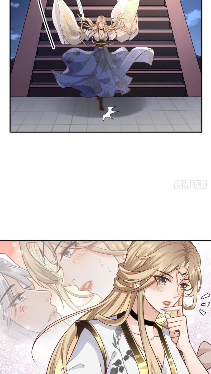 Bệnh Kiều Vương Gia Dựa Vào Ta Để Tiếp Tục Sống 5 trang 24