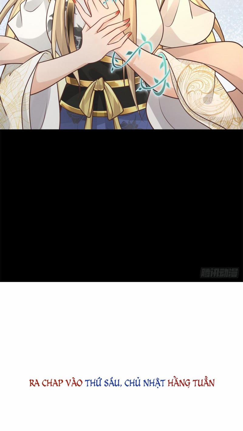 Bệnh Kiều Vương Gia Dựa Vào Ta Để Tiếp Tục Sống 5 trang 32