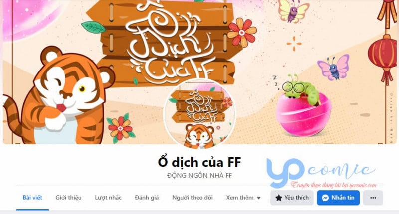 Bệnh Kiều Vương Gia Dựa Vào Ta Để Tiếp Tục Sống 5 trang 34