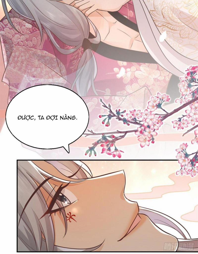 Bệnh Kiều Vương Gia Dựa Vào Ta Để Tiếp Tục Sống 5 trang 5