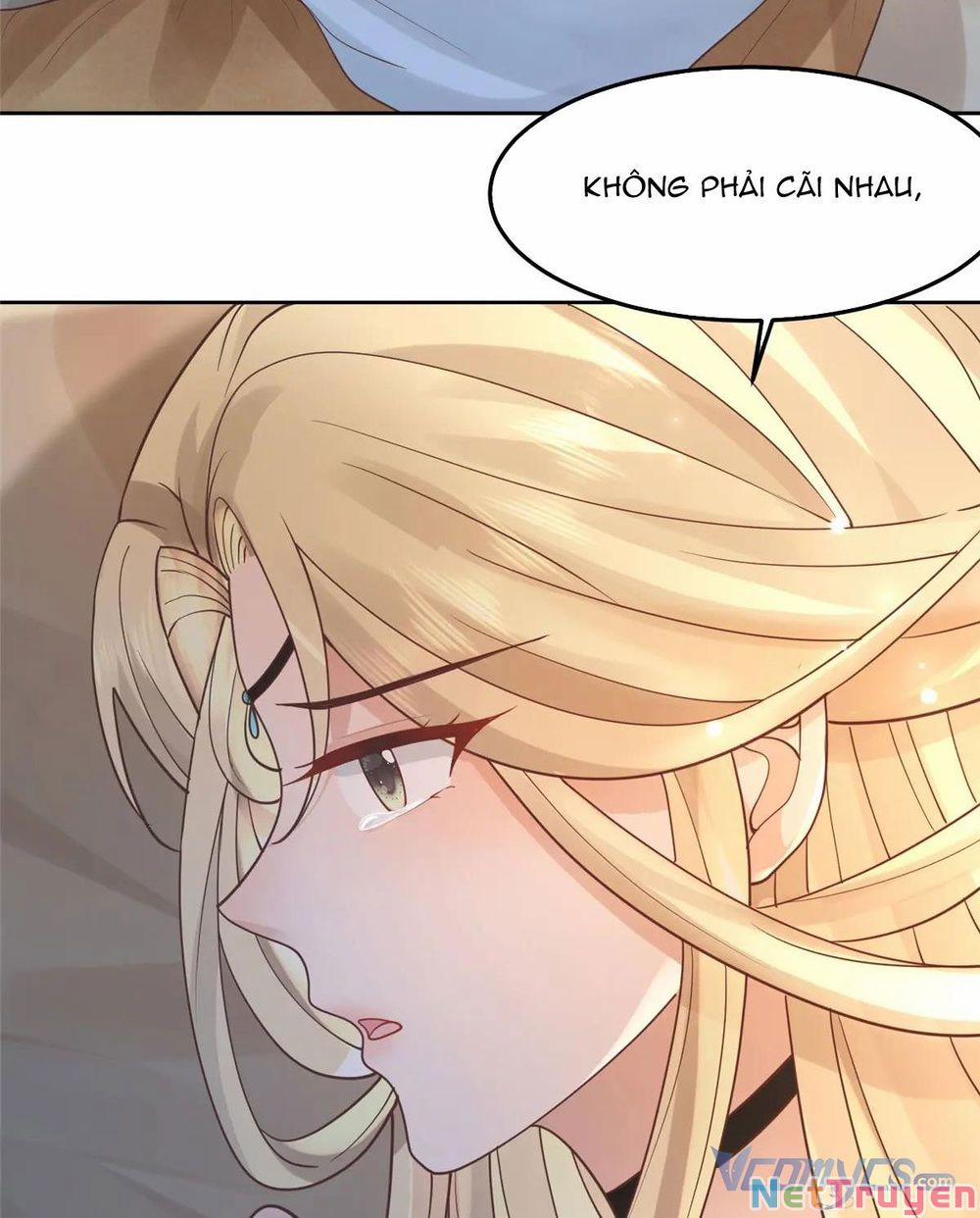 Bệnh Kiều Vương Gia Dựa Vào Ta Để Tiếp Tục Sống 63 trang 19