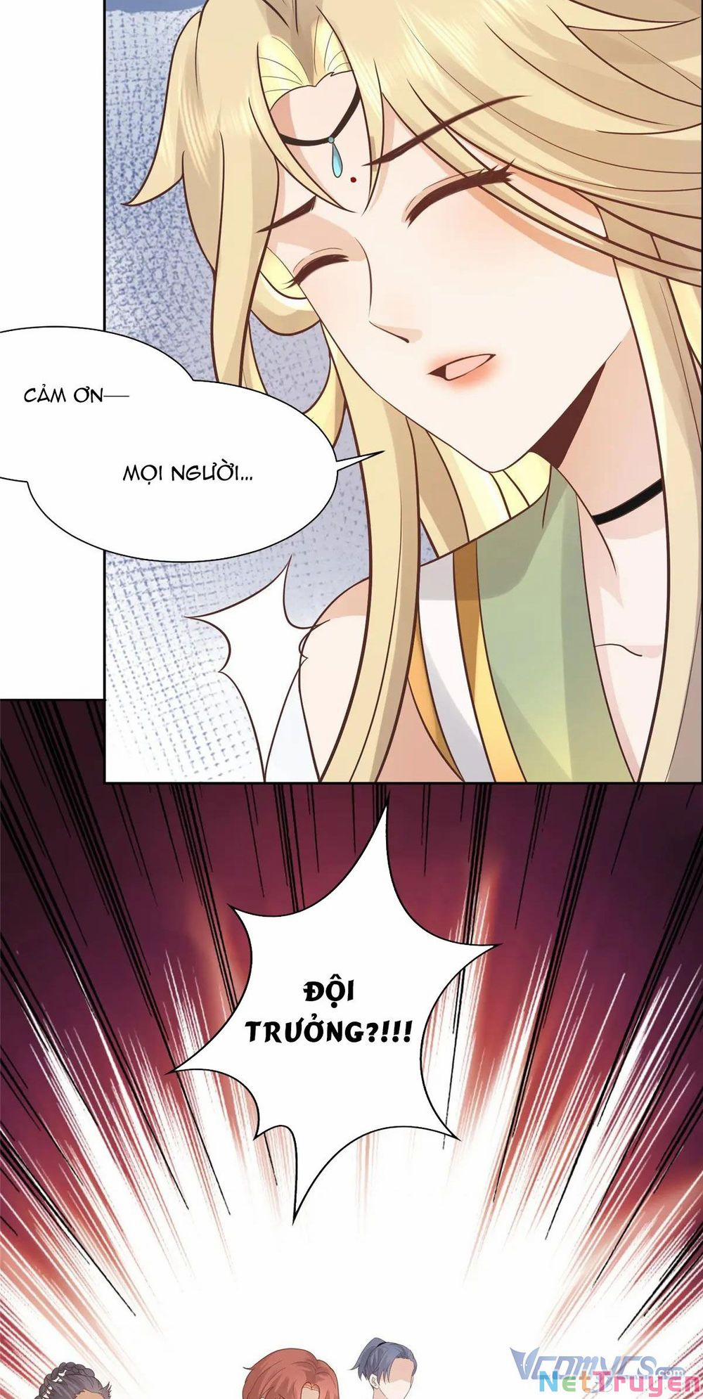 Bệnh Kiều Vương Gia Dựa Vào Ta Để Tiếp Tục Sống 63 trang 6