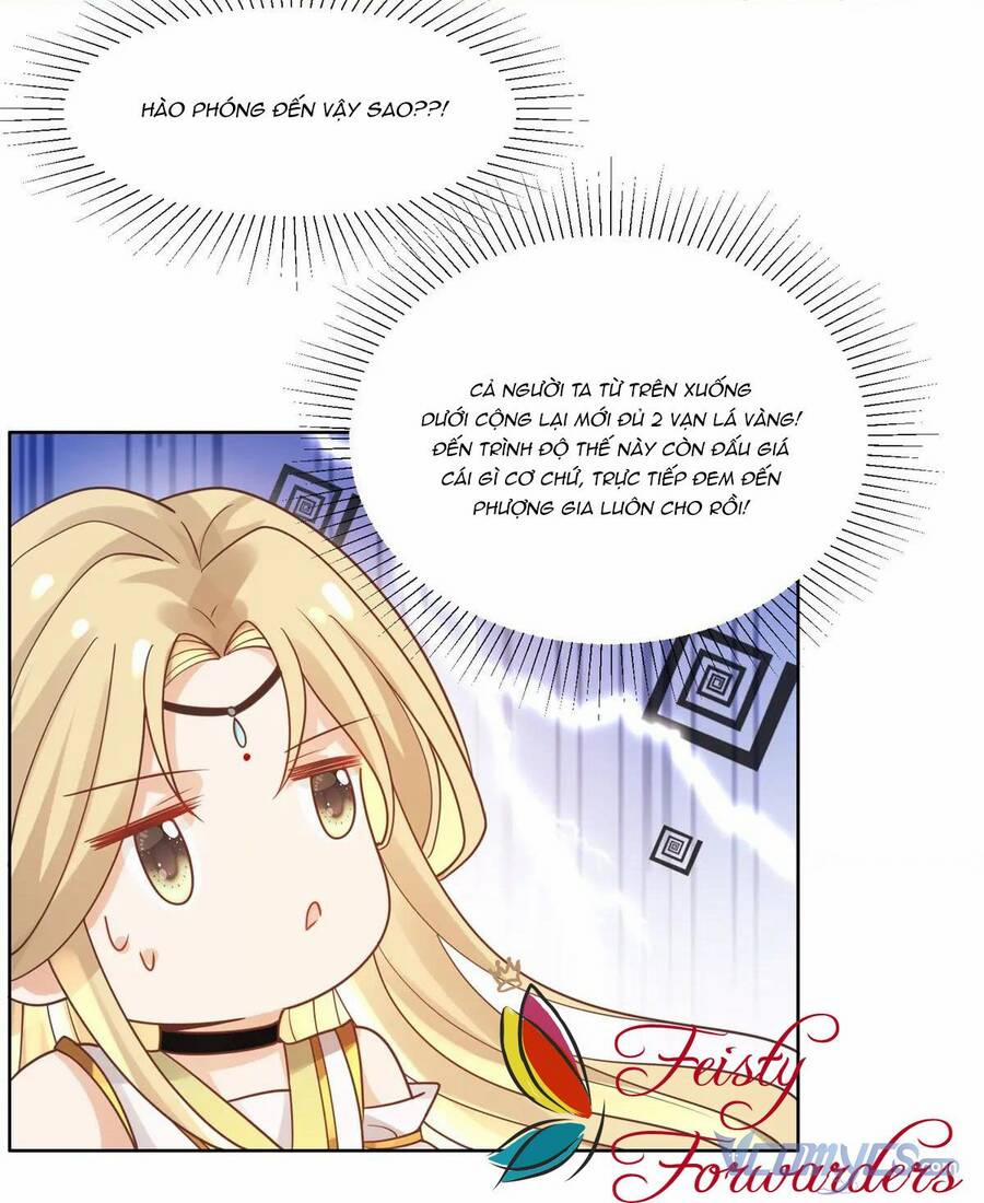 Bệnh Kiều Vương Gia Dựa Vào Ta Để Tiếp Tục Sống 64 trang 10