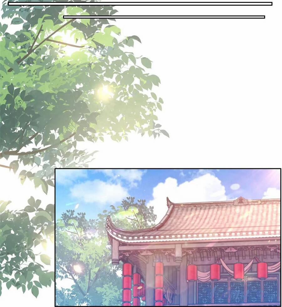 Bệnh Kiều Vương Gia Dựa Vào Ta Để Tiếp Tục Sống 64 trang 5