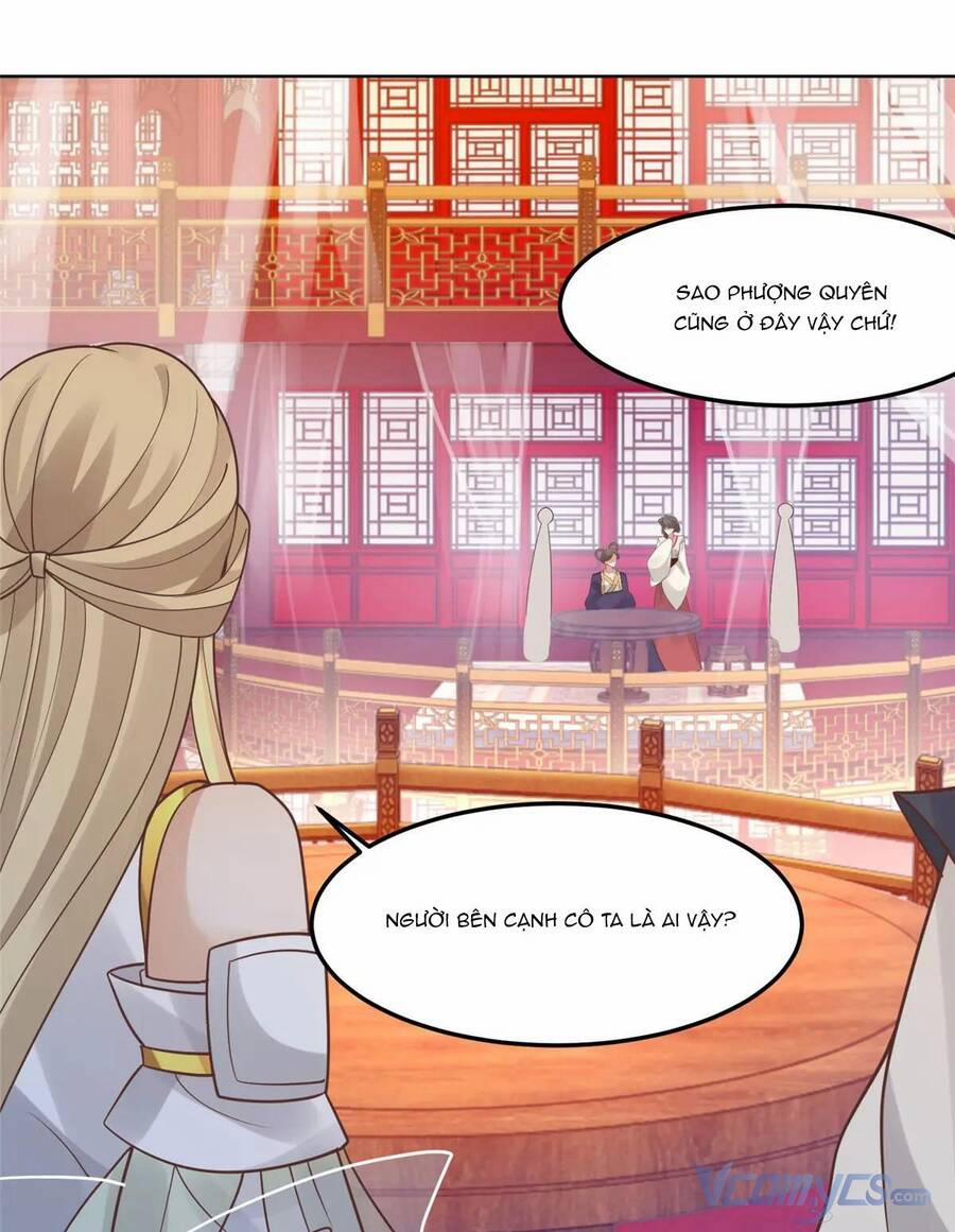 Bệnh Kiều Vương Gia Dựa Vào Ta Để Tiếp Tục Sống 64 trang 7