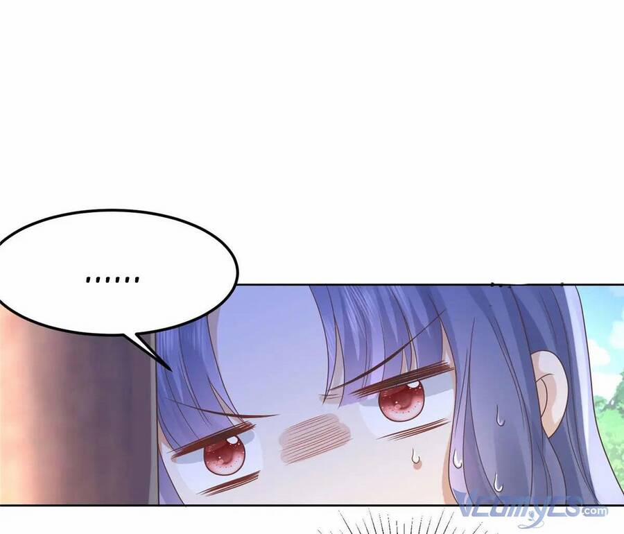 Bệnh Kiều Vương Gia Dựa Vào Ta Để Tiếp Tục Sống 65 trang 23