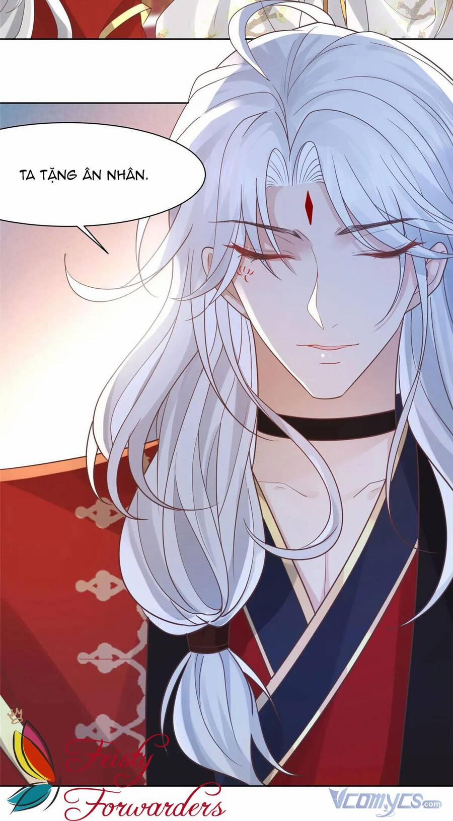 Bệnh Kiều Vương Gia Dựa Vào Ta Để Tiếp Tục Sống 65 trang 9