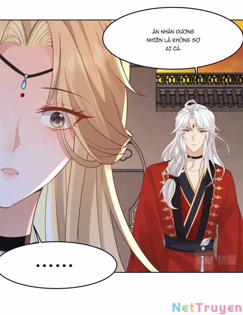 Bệnh Kiều Vương Gia Dựa Vào Ta Để Tiếp Tục Sống 66 trang 12