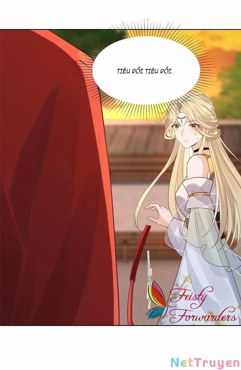 Bệnh Kiều Vương Gia Dựa Vào Ta Để Tiếp Tục Sống 66 trang 13