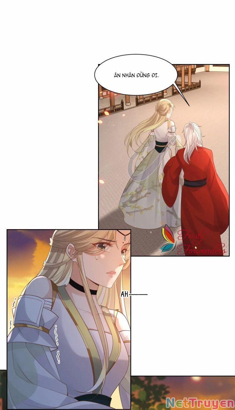 Bệnh Kiều Vương Gia Dựa Vào Ta Để Tiếp Tục Sống 66 trang 16